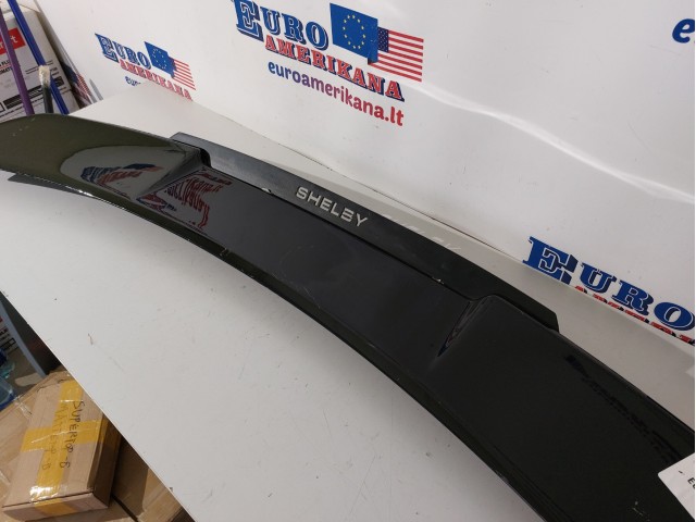 Trunk Spoiler (Shelby, Takeoff)